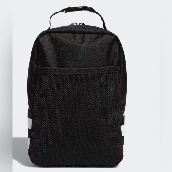 Adidas Santiago Insulated Lunch Bag New - Picture 3 of 11